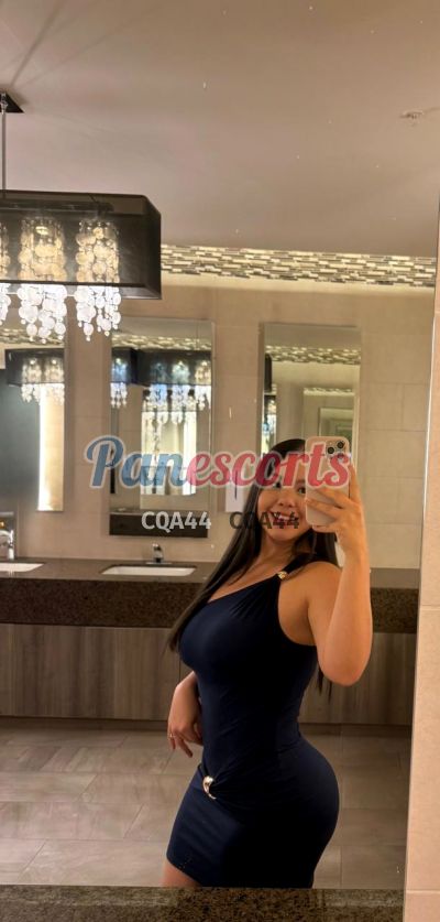 Michell 63313144, prepago en San Francisco (Ciudad de Panamá)