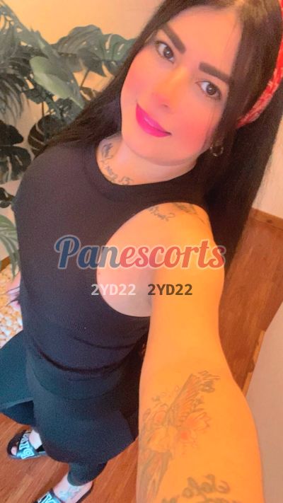 Camila 66382984, mujer que da masajes en Ciudad de Panamá