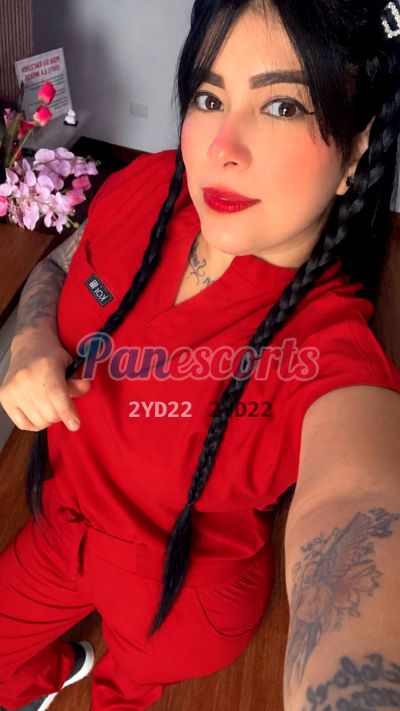 Camila 66382984, masajista en Ciudad de Panamá