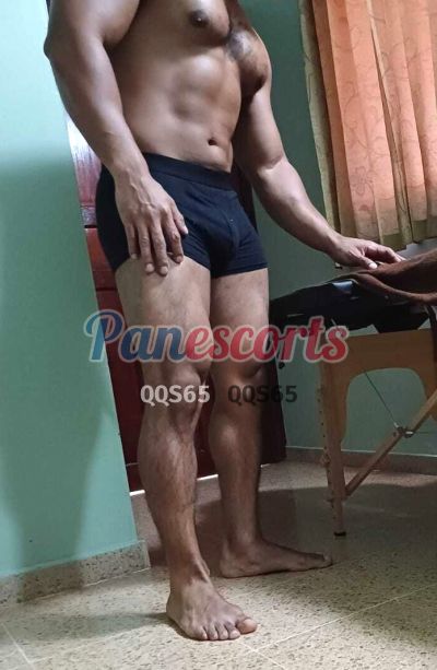 Jose Luis 65012250, hombre en Avenida Cuba (Ciudad de Panamá)