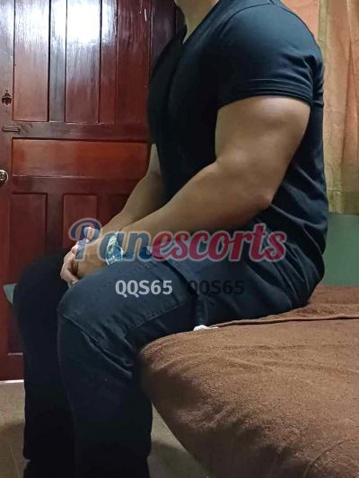 Jose Luis 65012250, hombre en Avenida Cuba (Ciudad de Panamá)