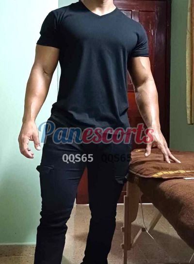 Jose Luis 65012250, shemale en Avenida Cuba (Ciudad de Panamá)