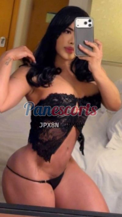 Juliana, prepago en Vía Brasil (Ciudad de Panamá)