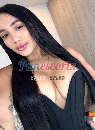 Salomé 69086502, prepago en Bella Vista (Ciudad de Panamá)
