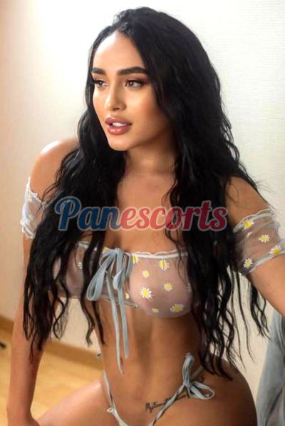 Salomé 69086502, escort en Bella Vista (Ciudad de Panamá)