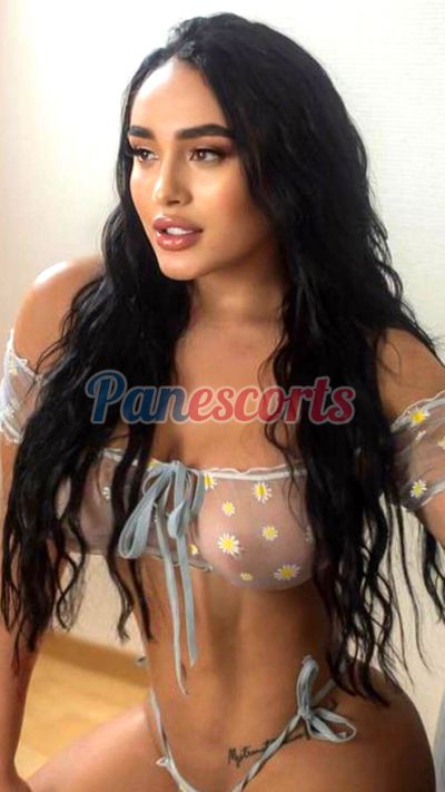Salomé 69086502, escort en Bella Vista (Ciudad de Panamá)