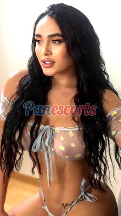 Salomé 69086502, escort en Bella Vista (Ciudad de Panamá)