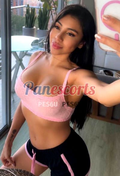 Sofía, escort en El Carmen (Ciudad de Panamá)