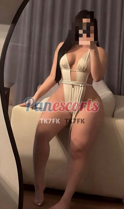 Sofía 65865436, escort en La Chorrera