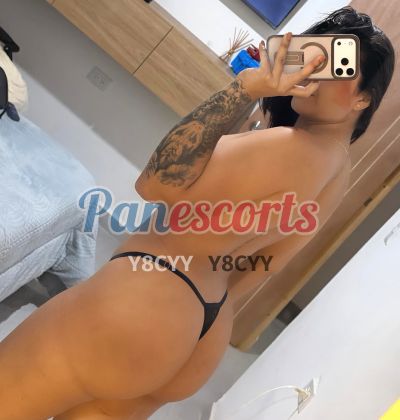 Sofía 68443650, prepago en Bella Vista (Ciudad de Panamá)