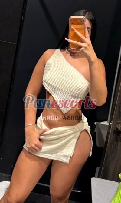 Daniela 60110035, puta en Vía Argentina (Ciudad de Panamá)