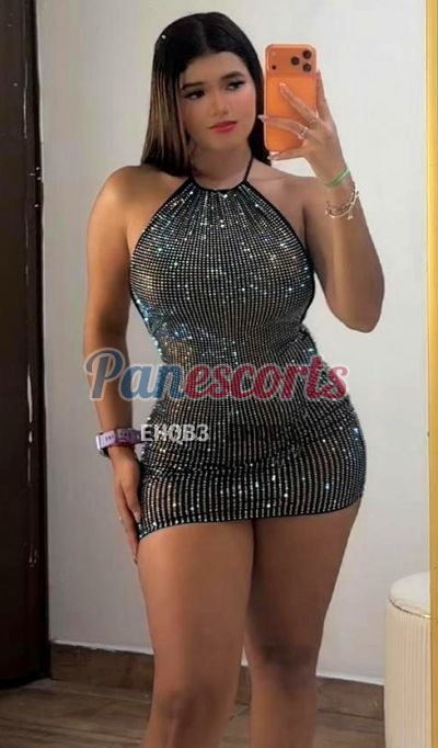 Cloe, escort en Bethania (Ciudad de Panamá)
