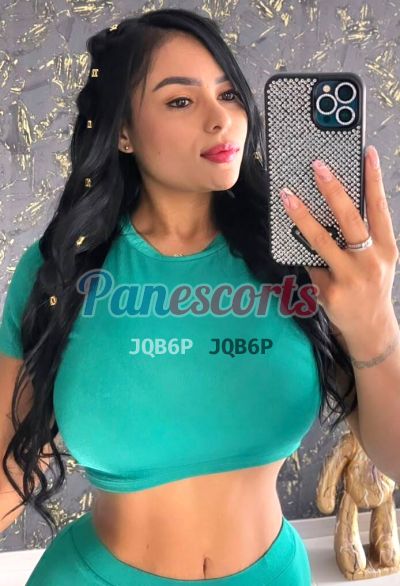 Alejandra 68594844, escort en Plaza Edison (Ciudad de Panamá)