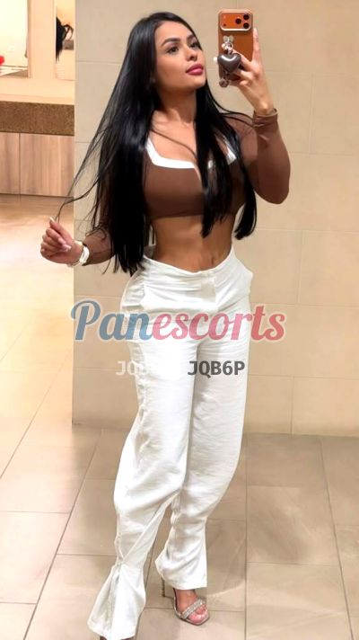 Alejandra, escort en Plaza Edison (Ciudad de Panamá)
