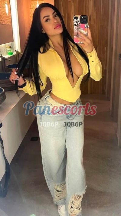 Alejandra, puta en Plaza Edison (Ciudad de Panamá)
