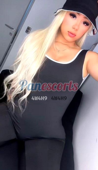 Valentina, escort en Bella Vista (Ciudad de Panamá)