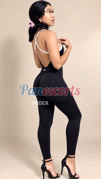 Mabel 60045669, mujer que da masajes en Ciudad de Panamá