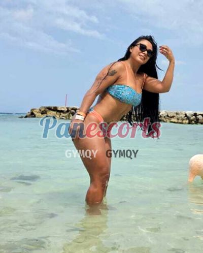 Mónica 66875351, prepago en Obarrio (Ciudad de Panamá)