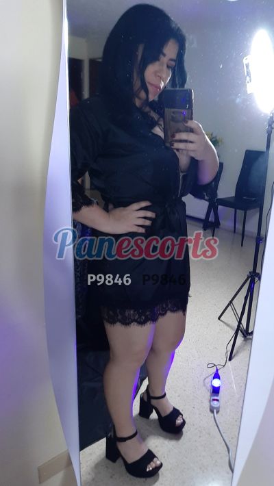 Isa 60249738, mujer que da masajes en Ciudad de Panamá