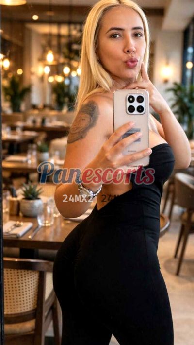 Pamela 65990229, escort en San Francisco (Ciudad de Panamá)