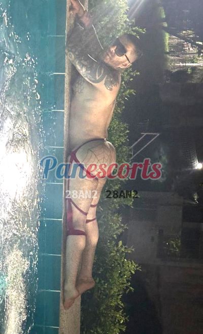 Dominick 62305919, hombre en Paitilla (Ciudad de Panamá)