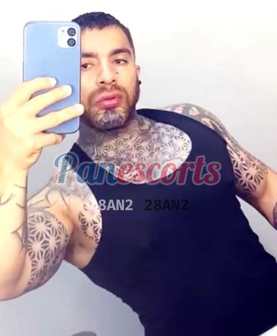 Dominick 62305919, shemale en Paitilla (Ciudad de Panamá)