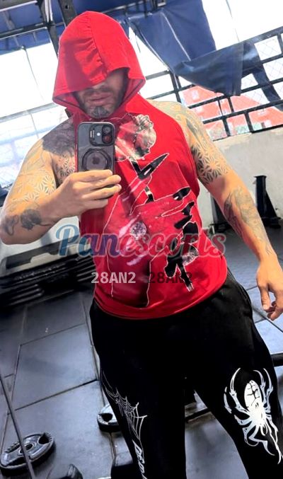 Dominick 62305919, shemale en Paitilla (Ciudad de Panamá)
