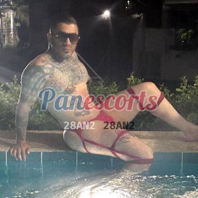 Dominick 62305919, hombre en Paitilla (Ciudad de Panamá)