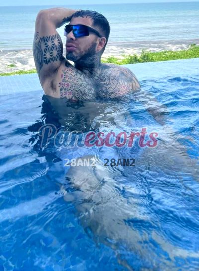 Dominick 62305919, hombre en Paitilla (Ciudad de Panamá)