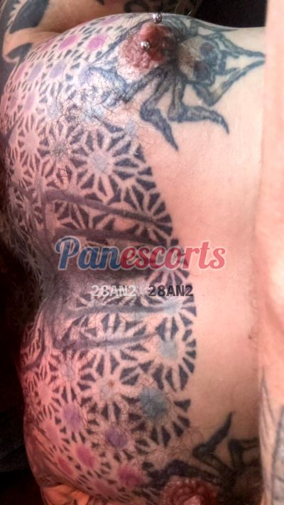 Dominick 62305919, shemale en Paitilla (Ciudad de Panamá)