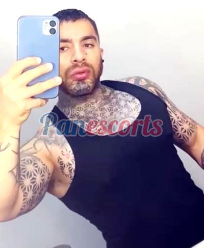 Dominick 62305919, shemale en Paitilla (Ciudad de Panamá)