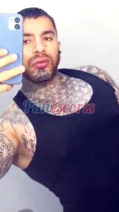 Dominick 62305919, shemale en Paitilla (Ciudad de Panamá)