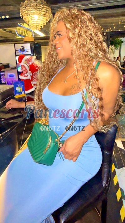 Angela Escalante 65360940, travesti en San Francisco (Ciudad de Panamá)