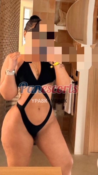Carolina 60985806, prepago en Ciudad de Panamá