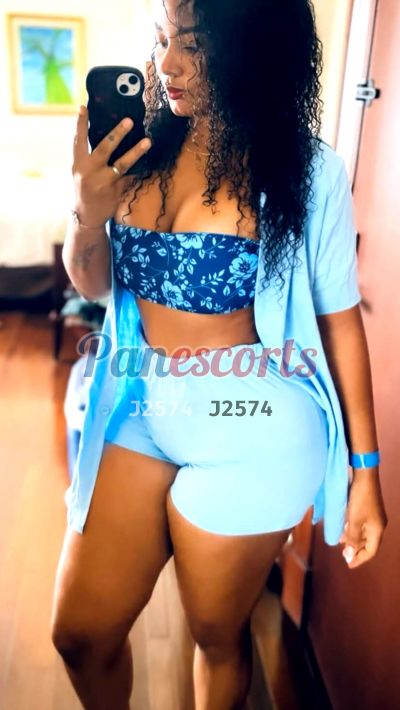 Kerly 69551553, prepago en Vía Israel (Ciudad de Panamá)