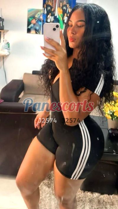 Kerly 69551553, puta en Vía Israel (Ciudad de Panamá)