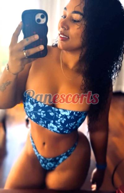 Kerly 69551553, puta en Vía Israel (Ciudad de Panamá)