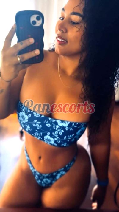 Kerly 69551553, puta en Vía Israel (Ciudad de Panamá)
