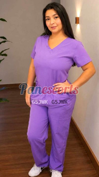 Lina 69606413, masajista en Obarrio (Ciudad de Panamá)
