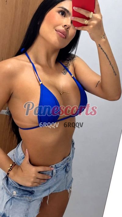 Megan 69554202, puta en Bella Vista (Ciudad de Panamá)