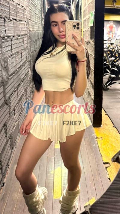 Manuela 69554036, escort en Bella Vista (Ciudad de Panamá)