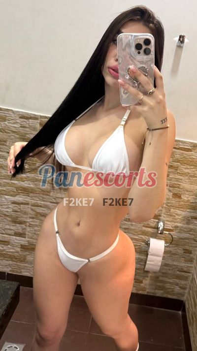 Manuela 69554036, escort en Bella Vista (Ciudad de Panamá)