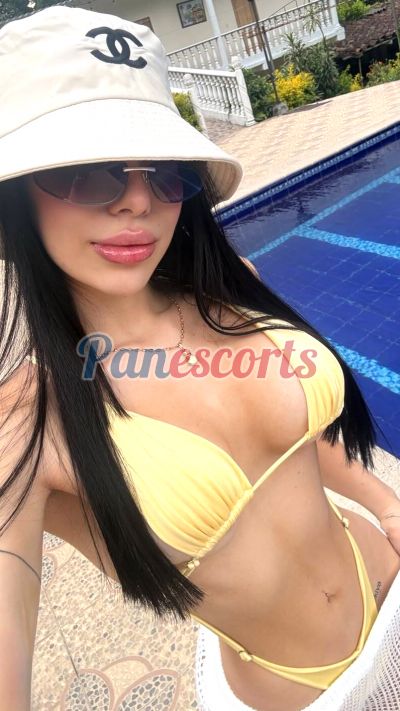 Manuela 69554036, prepago en Bella Vista (Ciudad de Panamá)
