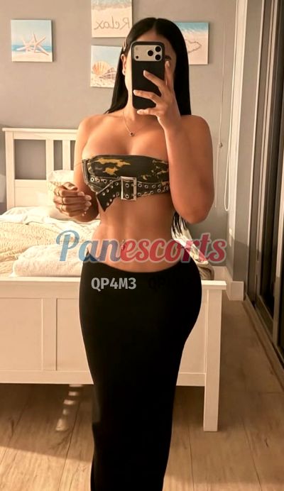 Denisse 69385717, escort en Ciudad de Panamá