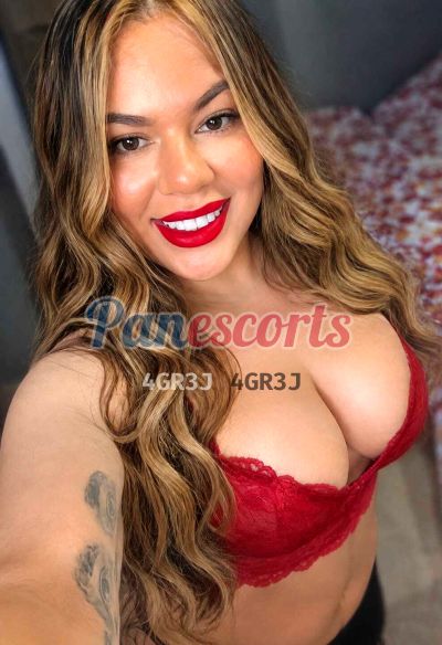 Charlotte, prepago en La Chorrera