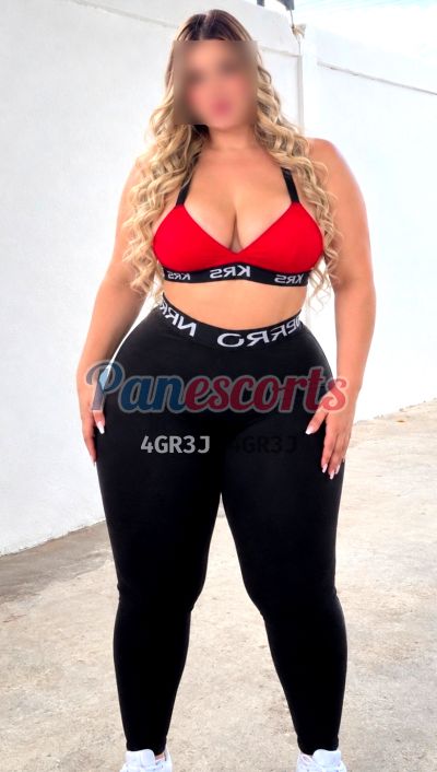 Charlotte 69380389, puta en La Chorrera