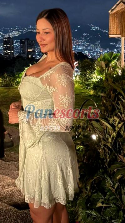 Daniela 64519480, prepago en Plaza Edison (Ciudad de Panamá)