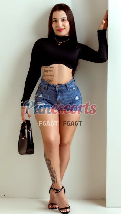 Yuliana 69018492, escort en Ciudad de Panamá