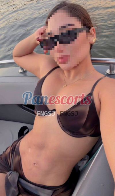 Isabella 63849315, prepago en Vía Argentina (Ciudad de Panamá)