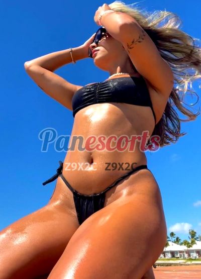 Brenda 68443243, prepago en Obarrio (Ciudad de Panamá)